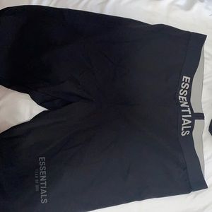 Fear Of God Essentials tights